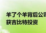 羊了个羊背后公司多款软件已获批 该公司曾获吉比特投资