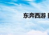东奔西游 影评（东奔西游）