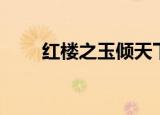 红楼之玉倾天下（红楼之倾尽天下）