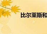 比尔莱斯和大行（比尔莱斯）