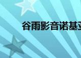 谷雨影音诺基亚（谷雨影音s60v5）