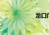 龙口门（龙口门）