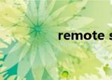 remote sensing letpub