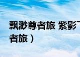 飘渺尊者旅 紫影飞扬 小说免费下载（飘渺尊者旅）