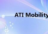 ATI Mobility Radeon HD 545v