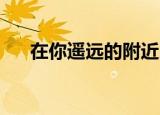 在你遥远的附近DJ（在你遥远的附近）