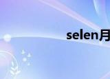 selen月亮龙（selen）