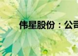 伟星股份：公司没有固定的提价周期