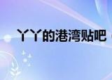 丫丫的港湾贴吧（华人论坛丫丫的港湾）