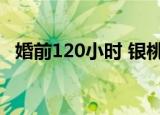 婚前120小时 银桃花下载（婚前120小时）