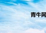 青牛网络（青牛网）