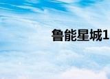 鲁能星城11街区（11街区）