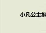 小凡公主抱碧瑶（小凡公主）