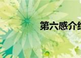 第六感介绍（第六感华人）