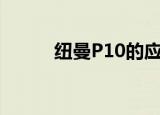 纽曼P10的应用市场（纽曼p10）