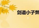剑道小子弊家伙（剑道小子）