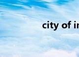 city of industry 刘玉玲
