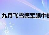 九月飞雪德军眼中的阿纳姆战役（九月飞雪）