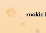 rookie blue season4
