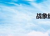 战象红酒（战象）