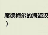 席德梅尔的海盗汉化（席德梅尔的海盗修改器）