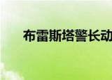 布雷斯塔警长动画片（布瑞斯塔警长）