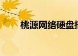 桃源网络硬盘搭建（桃源网络硬盘）