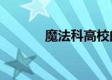 魔法科高校的劣等生（mofa）