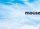 mouseratechecker