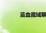 蓝血魔域聊天室（蓝血魔域）