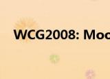 WCG2008: Moon vs TeD（wcg2008）