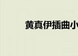 黄真伊插曲小提琴（黄真伊插曲）