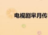 电视剧芈月传20集（芈月传40集）
