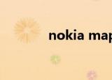 nokia maps shortcut APP