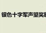 银色十字军声望奖励（银色北伐军声望奖励）