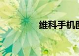 维科手机图片（维科手机）