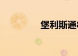 堡利斯通8rs（堡利斯通）