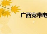 广西宽带电信（广西宽频网）