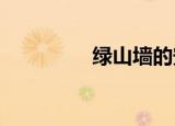 绿山墙的安妮：主要内容