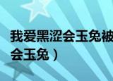 我爱黑涩会玉兔被冤枉偷钱是哪期（我爱黑涩会玉兔）