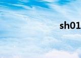 sh01a（sh01a）