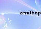 zenithoptimedia croton