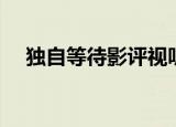 独自等待影评视听语言（独自等待影评）