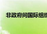 非政府间国际组织为个别大国服务的例子