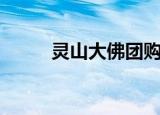 灵山大佛团购价（灵山大佛团购）