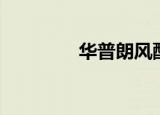 华普朗风配件（华普朗风）