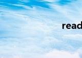 reader  sl  exe
