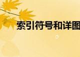 索引符号和详图符号解读（索引符号）