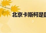 北京卡斯柯是国企吗（北京卡斯柯）