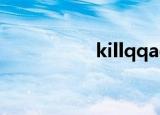 killqqad（killqqad）